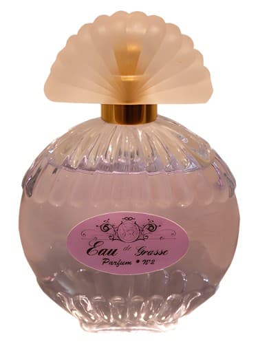 Eau de Grasse No 2 