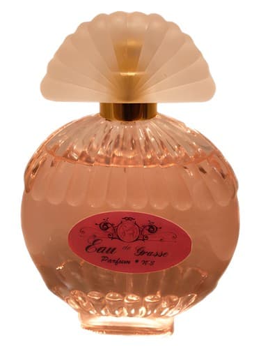 Eau de Grasse No 3 - ادو گراس شماره 3