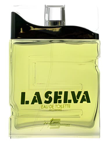Laselva - لاسلوا