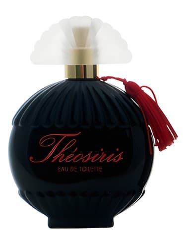 Theosiris Extreme - تئوزیریس افراطی