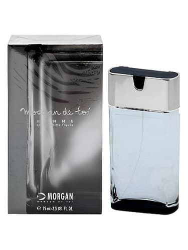 Morgan de Toi Homme - مورگان دی توی هوم