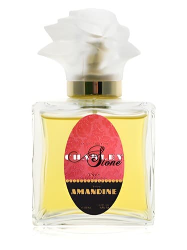 Amandine - آماندین