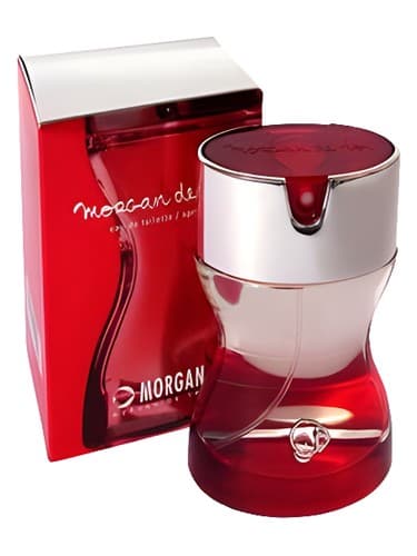 Morgan de Toi - مورگان دی تویی