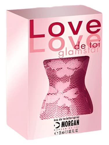Love Love de Toi Glamstar - لاو لاو د توی گلمستار