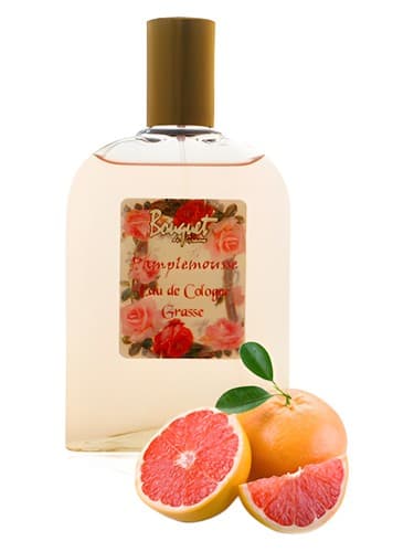 Eau de Cologne Pamplemousse