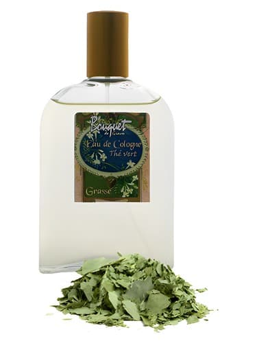 Eau de Cologne The Vert