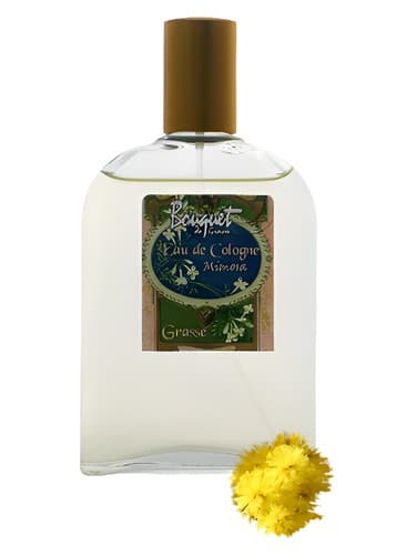 Eau de Cologne Mimosa