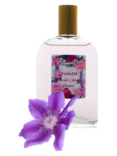 Eau de Cologne Violette - ادکلن ویولت