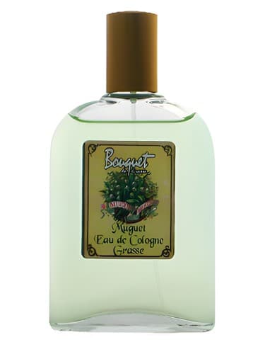 Eau de Cologne Muguet