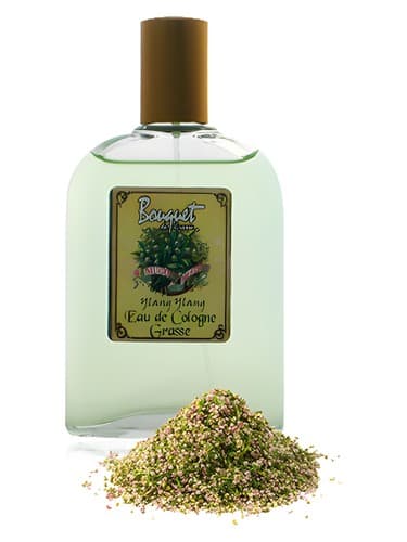 Eau de Cologne Ylang Ylang