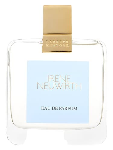 Irene Neuwirth - ایرنه نویورث