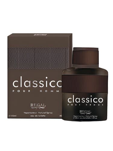 Classico - کلاسیک