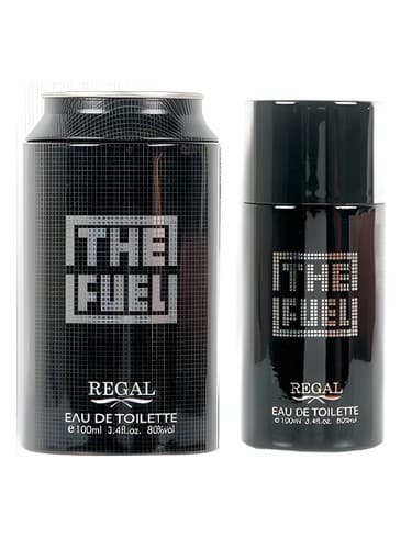 The Fuel