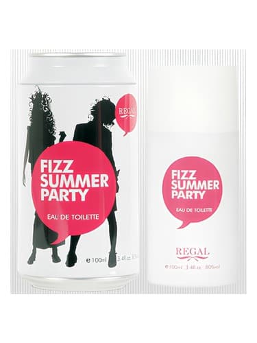 Fizz Summer Party - پارتی تابستانی Fizz