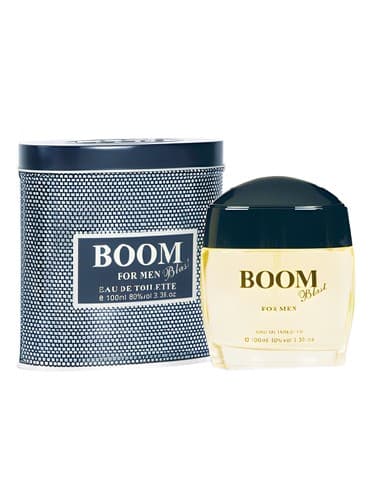 Boom Blast - انفجار بوم