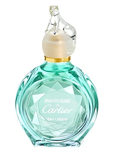 Panthere de Cartier Eau Legere 