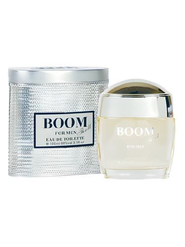 Boom Thrill - بوم هیجان