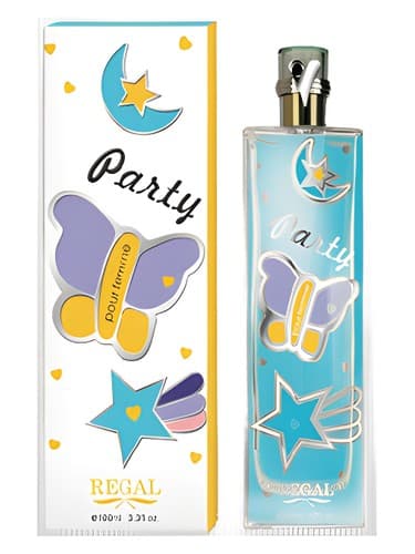 Party - مهمانی