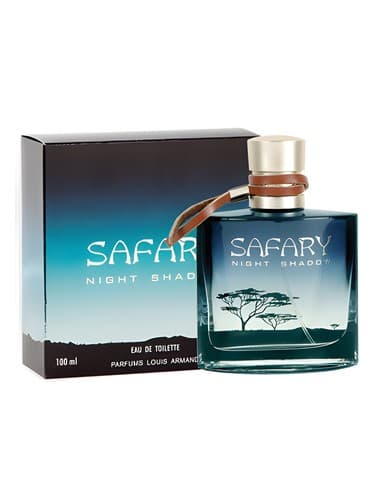 Safary Night Shadow