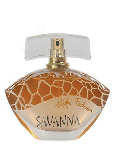 Savanna High Fashion - مد بالا ساوانا