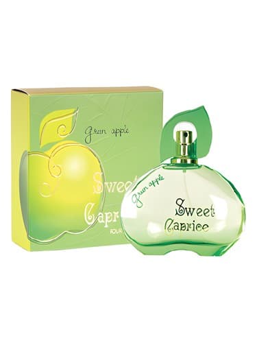 Sweet Caprice Green Apple - اپل گرین کاپریس سوییت