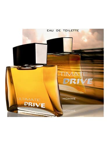 Ultimate Drive