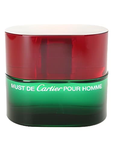 Must Cartier Pour Homme Essence - باید کارتیه پور هوم اسانس
