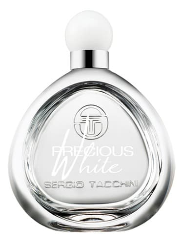 Precious White - وایت گرانبها