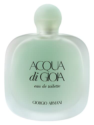Acqua di Gioia Eau de Toilette - ادو تویلت Acqua di Gioia