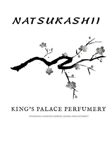 Natsukashii