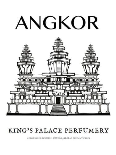 Angkor - انگکور