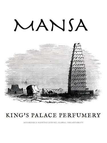 Mansa - مانسا
