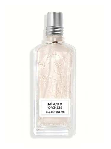 Néroli & Orchidée