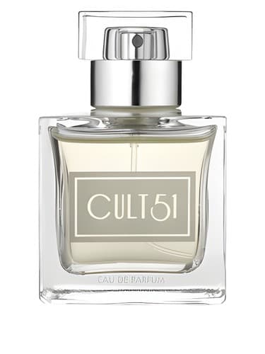 Cult 51 - فرقه 51
