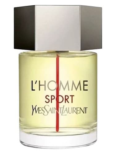 L'Homme Sport 