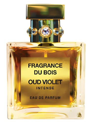 Oud Violet Intense - عود ویولت شدید