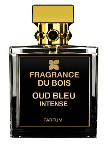 Oud Bleu Intense - عود بلو شدید