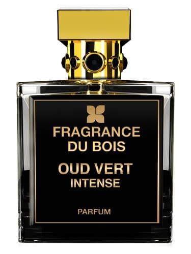 Oud Vert Intense - عود ورت شدید