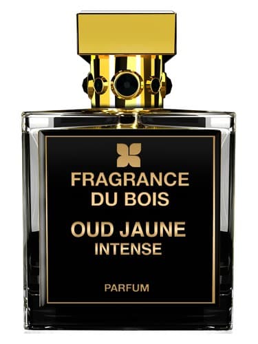 Oud Jaune Intense - عود ژون شدید