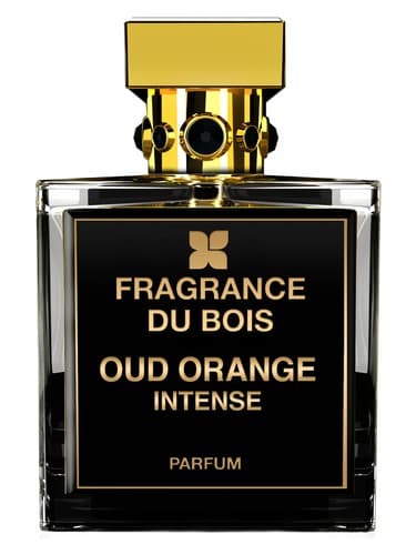 Oud Orange Intense - عود اورنج شدید