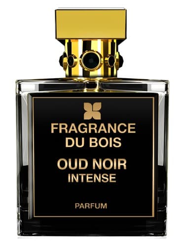 Oud Noir Intense - عود نوآر شدید