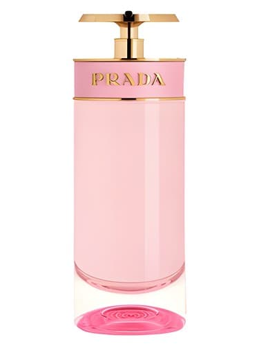 Prada Candy Florale - پرادا واتر نبات فلورال