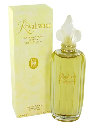 Royalissime - سلطنتی