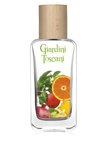 Giardini Toscani - Frutteto del Sole