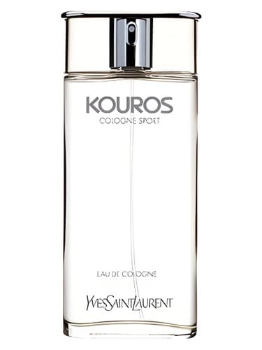 Kouros Cologne Sport - کوروس کلن اسپورت