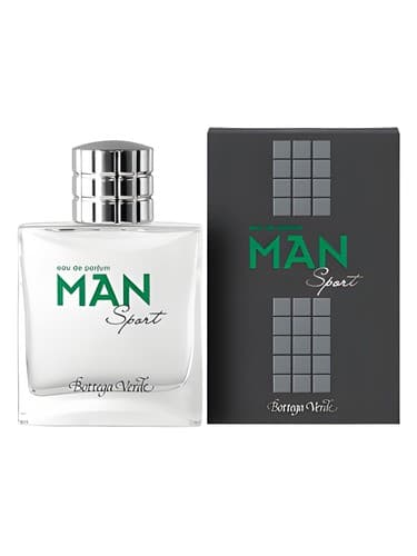 Man Sport