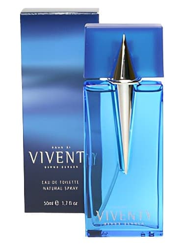 Aqua di Viventy 