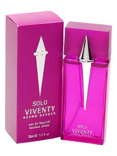 Solo Viventy - سولو ویونتی