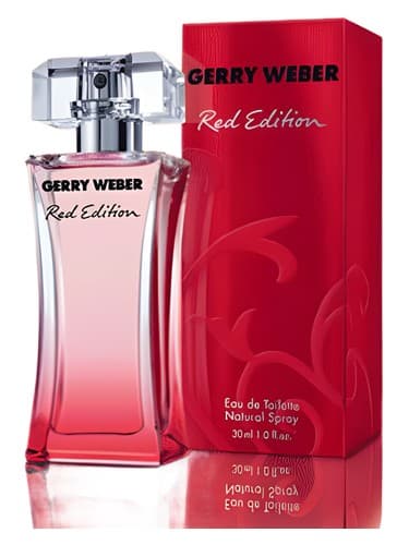 Gerry Weber Red Edition 