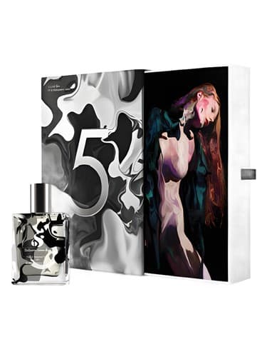 No. 5 Second Skin